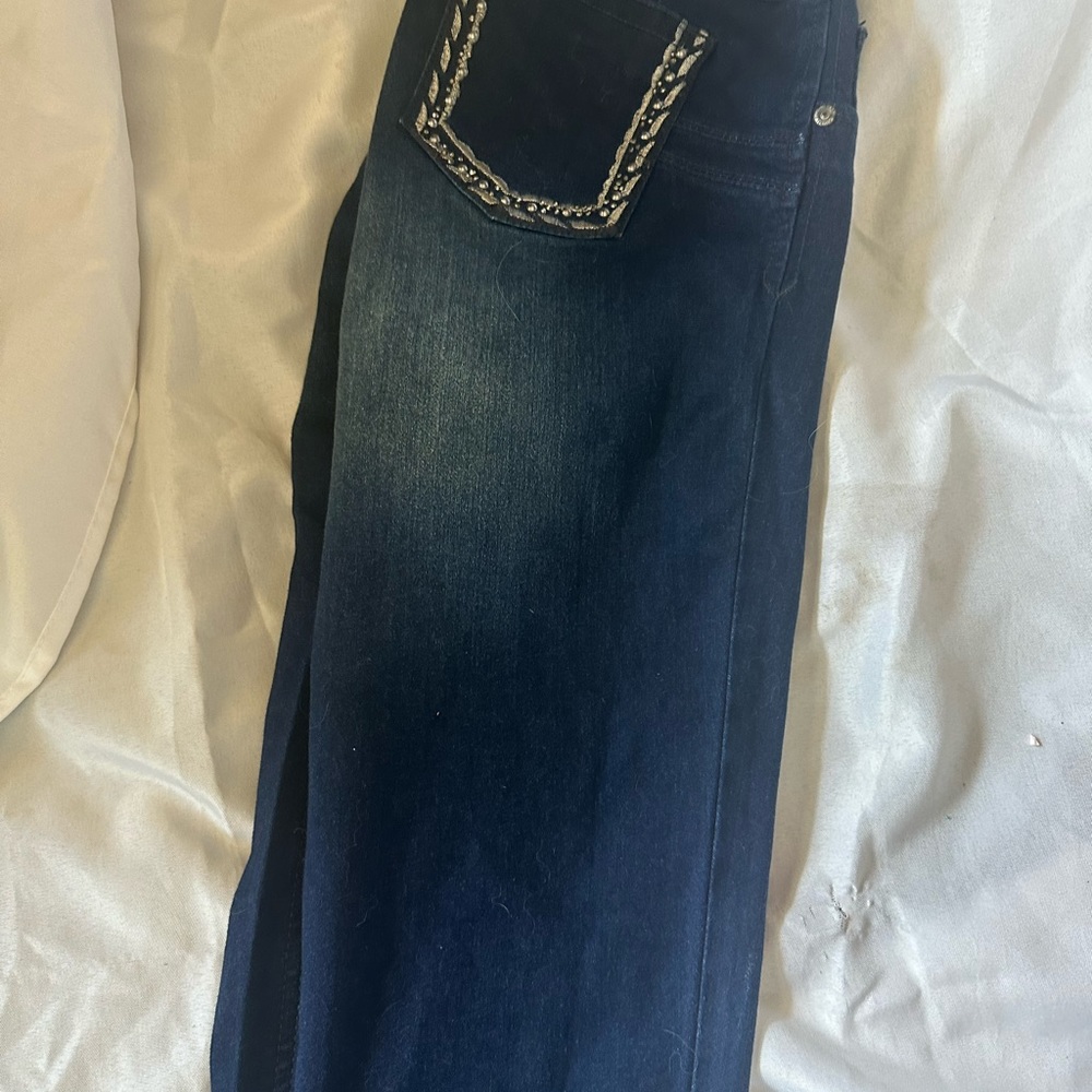 Jeans - Picture 3 of 3